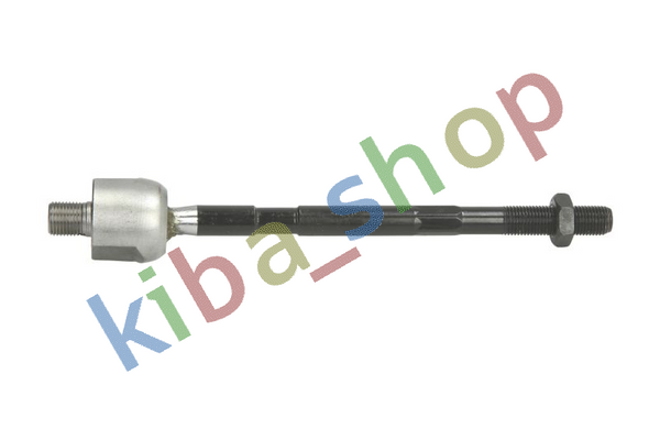 FRONT AXLE BOTH SIDES INNER RIGHT OR LEFT TIE ROD WITH NO END L/R LENGTH