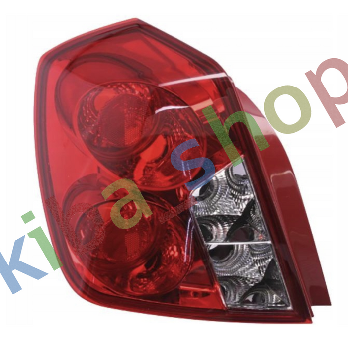 FOR CHEVROLET LACETTI KLAN/J200 03-09 SEDAN REAR LEFT TAIL LIGHT LAMP