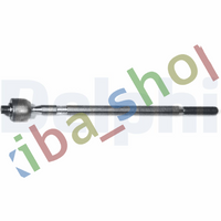 FRONT AXLE LEFT FRONT AXLE RIGHT OR LEFT TIE ROD WITH NO END L/R LENGTH