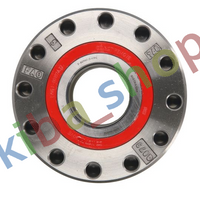 WHEEL HUB FRONT WITH A BEARING FITS MAN CLA E2000 F2000 HOCL LION´S CITY