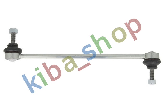 FRONT AXLE RIGHT OR LEFT STABILIZER LINK FRONT L/R 294MM FITS RENAULT LAGUNA