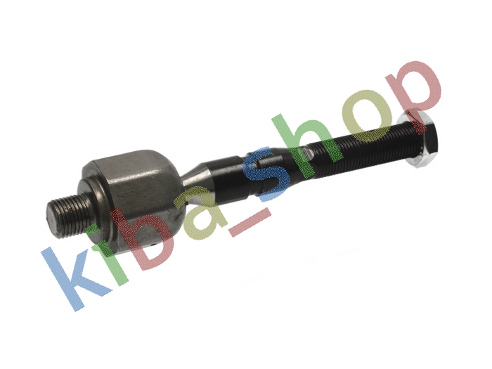 FRONT AXLE LEFT FRONT AXLE RIGHT OR LEFT TIE ROD WITH NO END L/R LENGTH