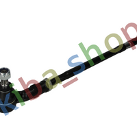 FRONT AXLE LEFT TIE ROD WITH END L FITS VW GOLF III GOLF IV PASSAT B3/B4 VENTO
