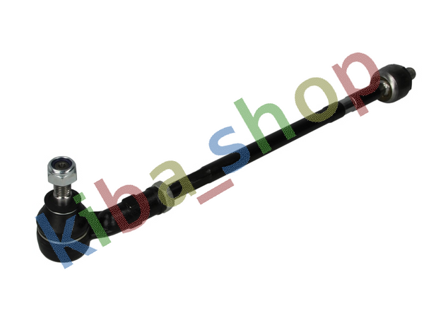 FRONT AXLE LEFT TIE ROD WITH END L FITS VW GOLF III GOLF IV PASSAT B3/B4 VENTO