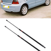 FOR ROVER 25 00-05 REAR TAILGATE BOOT TRUNK GAS STRUTS PAIR