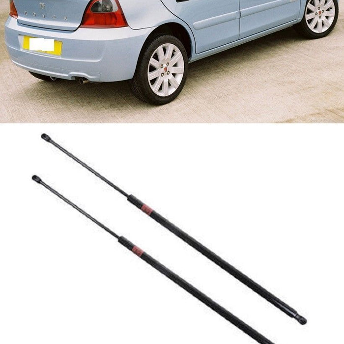 FOR ROVER 25 00-05 REAR TAILGATE BOOT TRUNK GAS STRUTS PAIR