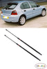 FOR ROVER 25 00-05 REAR TAILGATE BOOT TRUNK GAS STRUTS PAIR