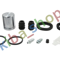 FRONT AXLE RIGHT OR LEFT BRAKE CALIPER REPAIR KIT FRONT L/R PISTON DIAMETER 38