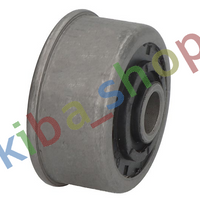 FRONT AXLE RIGHT OR LEFT FRONT TRACK CONTROL ARM SILENT BLOCK FRONT L/R