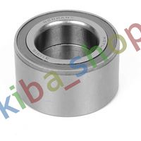 FRONT AXLE RIGHT OR LEFT WHEEL BEARING KIT FRONT L/R 39X6807X37 FITS AUDI 80