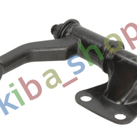 FRONT AXLE FRONT AXLE LEFT FRONT AXLE RIGHT OR LEFT STEERING GEAR ARM L/R FITS