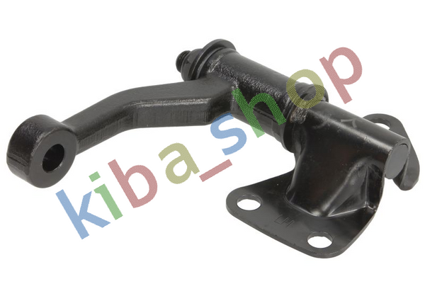 FRONT AXLE FRONT AXLE LEFT FRONT AXLE RIGHT OR LEFT STEERING GEAR ARM L/R FITS