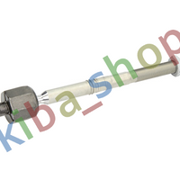 FRONT AXLE BOTH SIDES RIGHT OR LEFT TIE ROD WITH NO END L/R FITS BMW X3 F25 X4