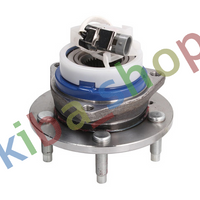 FRONT AXLE RIGHT OR LEFT WHEEL BEARING SET WITH HUB FRONT FITS CADILLAC