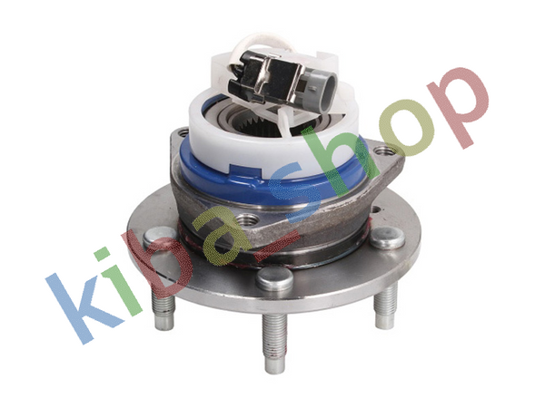 FRONT AXLE RIGHT OR LEFT WHEEL BEARING SET WITH HUB FRONT FITS CADILLAC