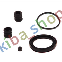 FRONT AXLE RIGHT OR LEFT BRAKE CALIPER REPAIR KIT FRONT L/R PISTON DIAMETER 60