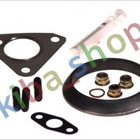 TURBOCHARGER ASSEMBLY KIT WITH GASKETS FITS VW CALIFORNIA T4 CAMPER