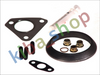 TURBOCHARGER ASSEMBLY KIT WITH GASKETS FITS VW CALIFORNIA T4 CAMPER