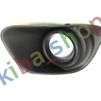 FOR JEEP COMPASS PK 11-17 FRONT LEFT LOWER BUMPER GRILL WITH FOG HOLE