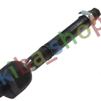 FRONT AXLE RIGHT OR LEFT TIE ROD WITH NO END L/R LENGTH 193MM FITS VW