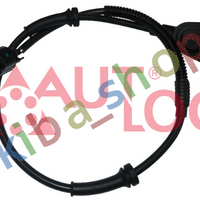 FRONT AXLE RIGHT OR LEFT ABS SENSOR FRONT L/R FITS CHEVROLET MATIZ DAEWOO