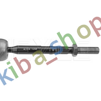 FRONT AXLE LEFT FRONT AXLE RIGHT OR LEFT TIE ROD WITH NO END L/R LENGTH 205MM