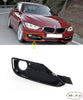 FOR BMW 3 F30/F31 SPORT 2012 - 2016 FRONT BUMPER FOG LIGHT LAMP GRILLE RIGHT O/S