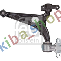 FRONT AXLE LEFT LOWER LEFT FRONT AXLE TRACK CONTROL ARM L BOTTOM FRONT 19 MM