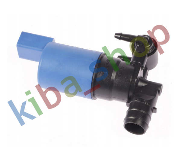 FOR VOLVO S60 10-13 HEADLAMP WASHER PUMP