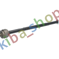 FRONT AXLE LEFT FRONT AXLE RIGHT OR LEFT TIE ROD WITH NO END L/R LENGTH 355MM