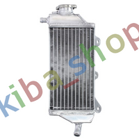 RIGHT RADIATOR R FITS FOR YAMAHA WR 450 2012-2015