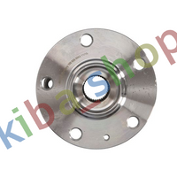 FRONT AXLE BOTH SIDES RIGHT OR LEFT WHEEL BEARING SET WITH HUB FRONT FITS AUDI