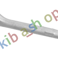 FRONT AXLE LEFT REAR LEFT FRONT AXLE TRACK CONTROL ARM L IN THE BACK 16 MM