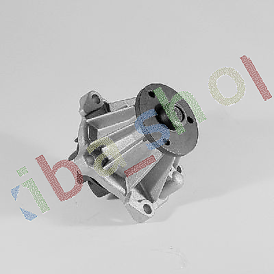 WATER PUMP FITS FOR D ESCORT V ESCORT VI GALAXY I GALAXY MK I SCORPIO I SIERRA