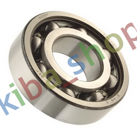 20X42X12 BEARING STANDARD BALL BEARING 1PCS TEMPERATURE RANGE -30/120°C