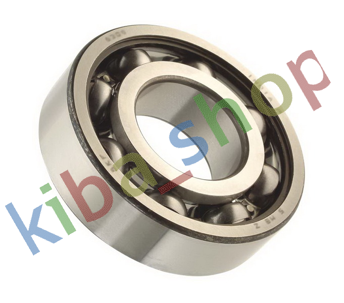 20X42X12 BEARING STANDARD BALL BEARING 1PCS TEMPERATURE RANGE -30/120°C