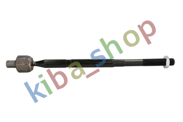 FRONT AXLE LEFT FRONT AXLE RIGHT OR LEFT TIE ROD WITH NO END L/R LENGTH 360MM