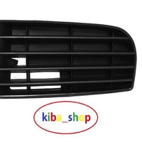FOR VW GOLF V 5 MK5 04-08 FRONT BUMPER LOWER GRILL LH PASSENGER SIDE