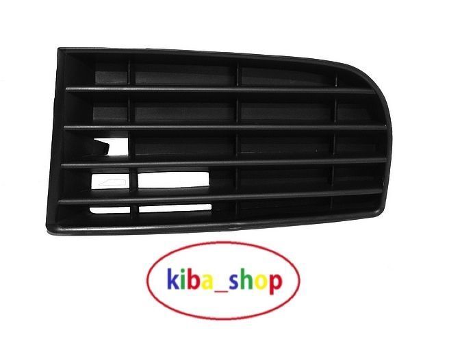 FOR VW GOLF V 5 MK5 04-08 FRONT BUMPER LOWER GRILL LH PASSENGER SIDE