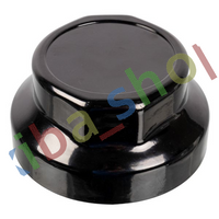 WHEEL HUB COVER M136/25MM WHEEL CAP FITS BPW