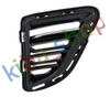 FOR CHEVROLET CAMARO 15- FRONT RIGHT LOWER BUMPER GRILL