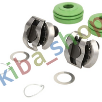 RIGHT OR LEFT BRAKE CALIPER REPAIR KIT L/R WASHERS FITS FOR IVECO