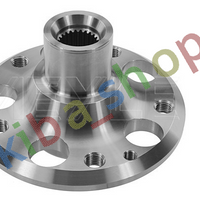 FRONT AXLE BOTH SIDES RIGHT OR LEFT WHEEL HUB FRONT FITS MERCEDES A W168 VANEO