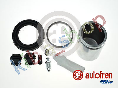 FRONT AXLE RIGHT OR LEFT BRAKE CALIPER REPAIR KIT FRONT L/R PISTON DIAMETER 54