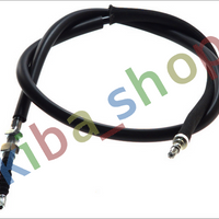 RIGHT REAR RIGHT HANDBRAKE CABLE REAR R 1335MM/1235MM FITS FOR CITROEN XANTIA