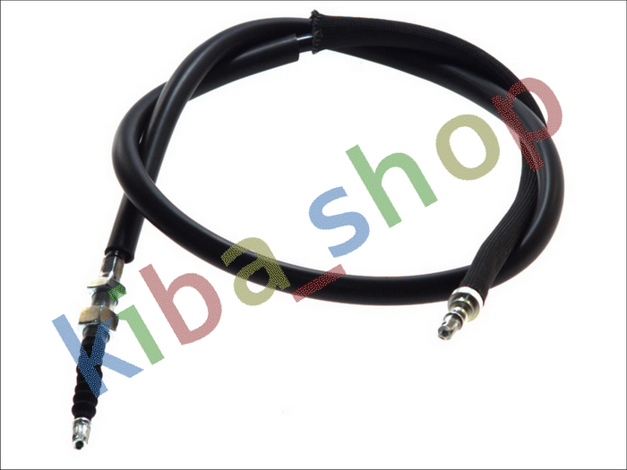 RIGHT REAR RIGHT HANDBRAKE CABLE REAR R 1335MM/1235MM FITS FOR CITROEN XANTIA