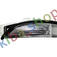 FOR TOYOTA AURIS E18 15- LEFT WING MIRROR INDICATOR