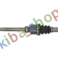 FRONT AXLE RIGHT DRIVE SHAFT FRONT R 890MM S WITHOUT ABS FITS CITROEN C-ELYSEE