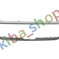 LEFT FRONT FRONT GRILLE FRAME FRONT CHROME FITS SEAT IBIZA V 6F 0617-0621