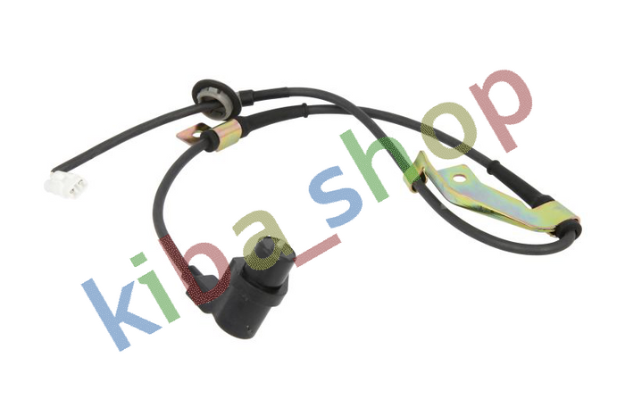 FRONT AXLE LEFT LEFT ABS SENSOR FRONT L FITS SUZUKI IGNIS I IGNIS II WAGON R